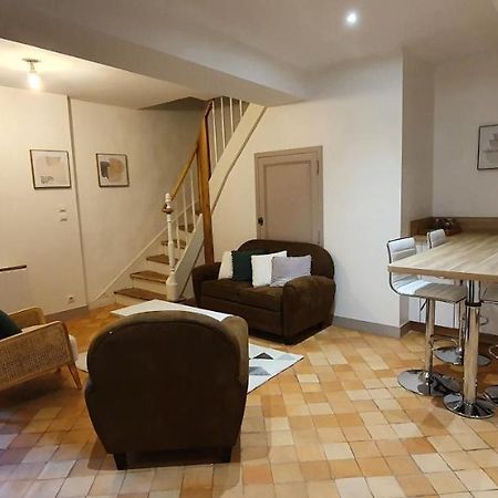 Centre Ville Historique 3 Pieces Duplex Bergerac Zewnętrze zdjęcie