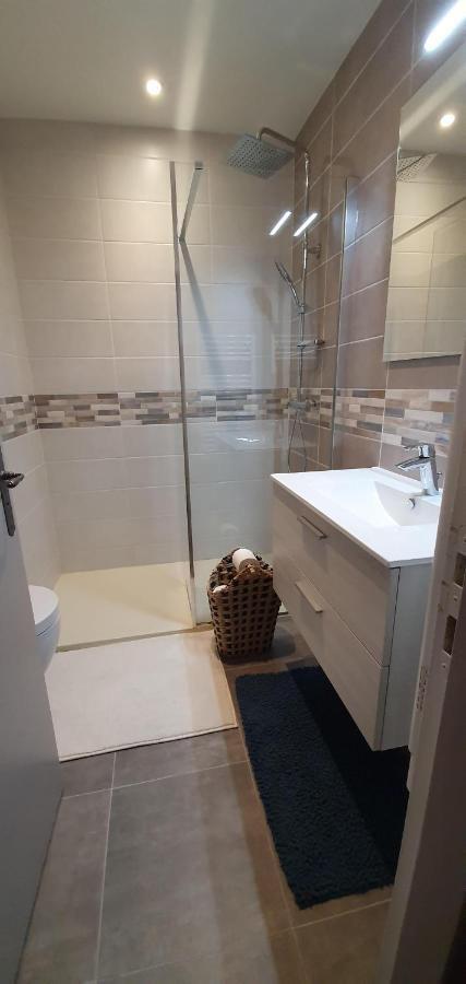 Centre Ville Historique 3 Pieces Duplex Bergerac Zewnętrze zdjęcie