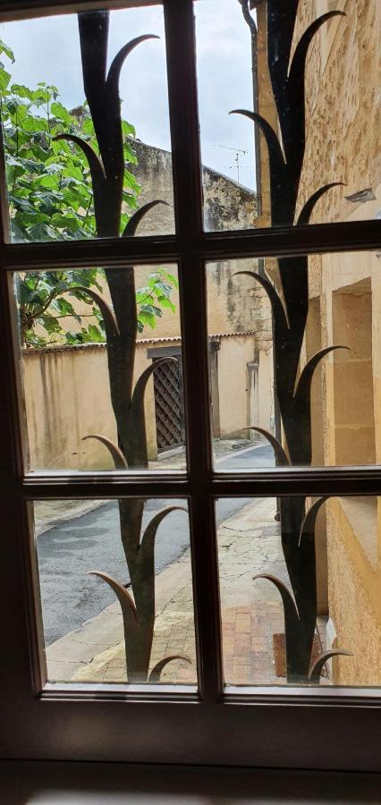 Centre Ville Historique 3 Pieces Duplex Bergerac Zewnętrze zdjęcie