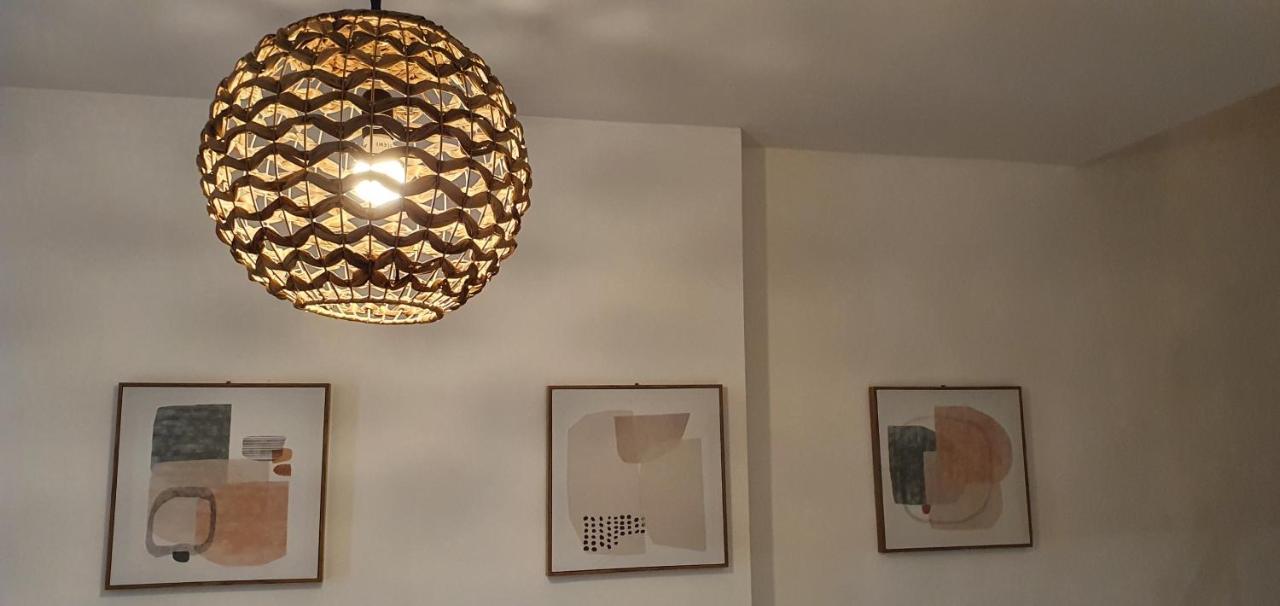 Centre Ville Historique 3 Pieces Duplex Bergerac Zewnętrze zdjęcie