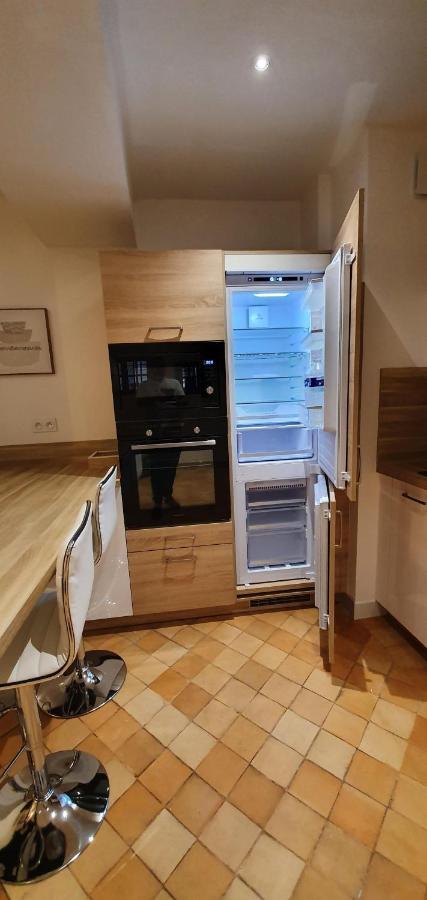 Centre Ville Historique 3 Pieces Duplex Bergerac Zewnętrze zdjęcie
